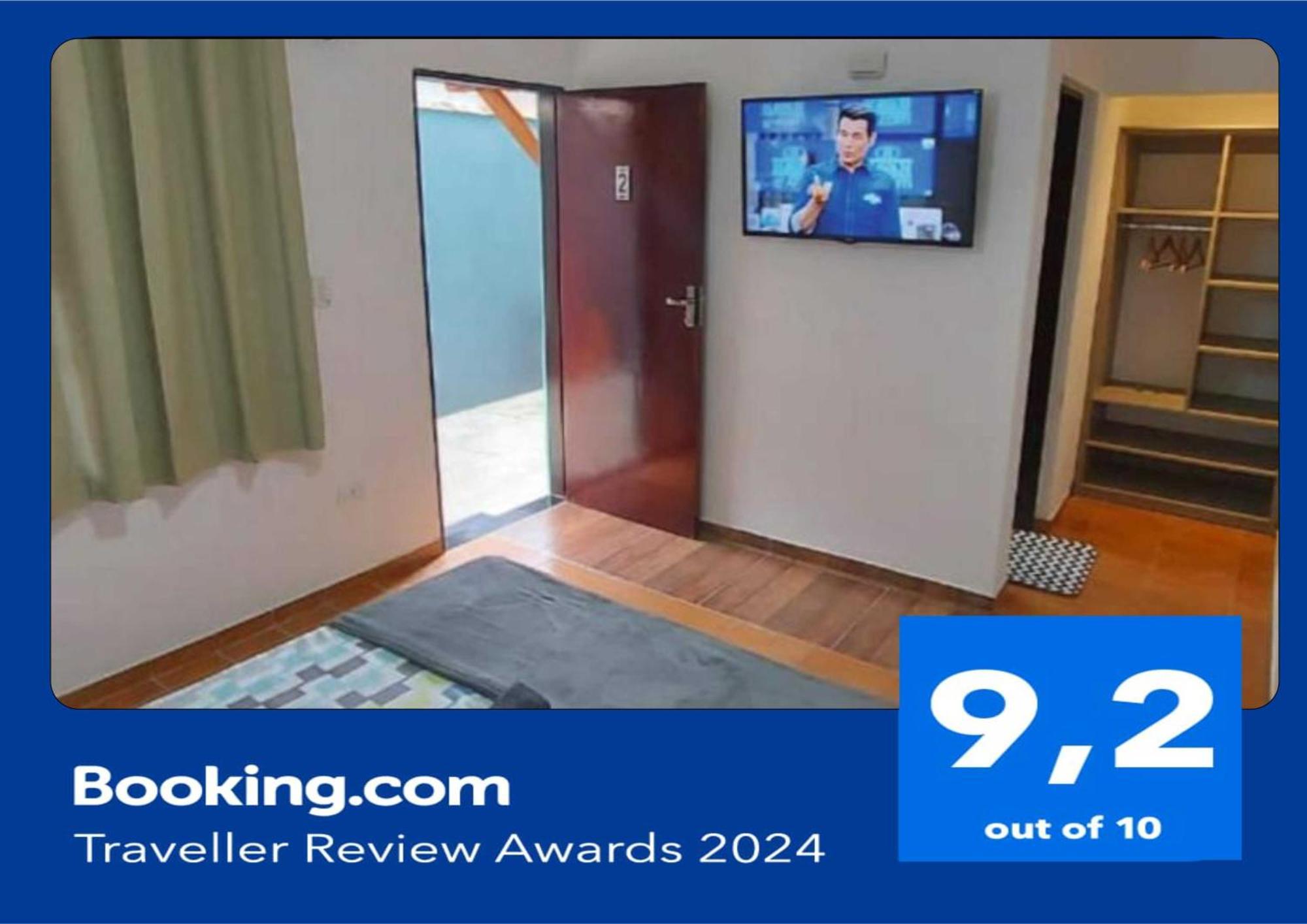 Suites Pimenta Caicara Ubatuba Εξωτερικό φωτογραφία